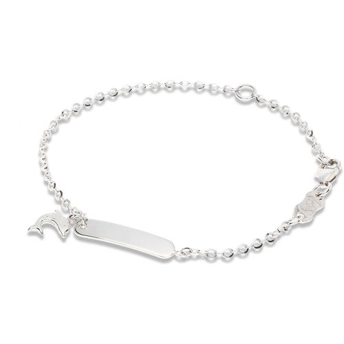 Bracelet Enfant Bijoux Gioiapura Oro 750 Offre ?L?Gant Cod. Gp-S123245 Gioiapura