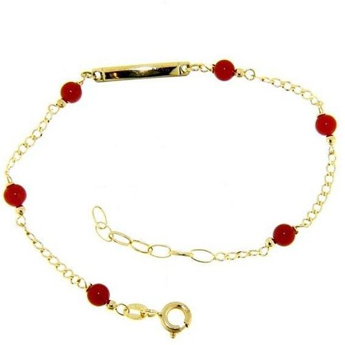 Bracelet Enfant Bijoux Gioiapura Oro 750 Offre ?L?Gant Cod. Gp-S160527 Gioiapura