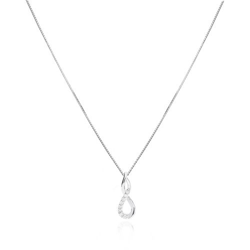Collier Femme Bijou Gioiapura Oro 750 Offre ?L?Gant Cod. Gp-S178530 Gioiapura