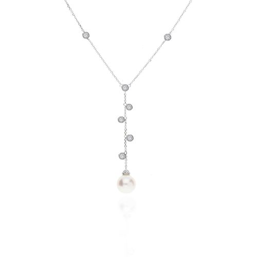 Collier Femme Bijou Gioiapura Oro 750 Offre ?L?Gant Cod. Gp-S177943 Gioiapura
