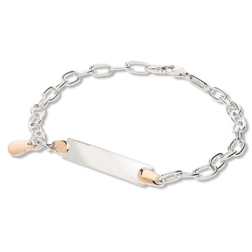 Bracelet Enfant Bijoux Gioiapura Oro 750 Offre ?L?Gant Cod. Gp-S189482 Gioiapura