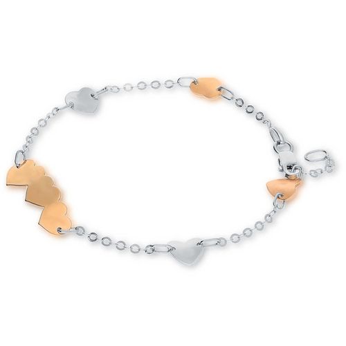 Bracelet Enfant Bijoux Gioiapura Oro 750 Offre ?L?Gant Cod. Gp-S208171 Gioiapura