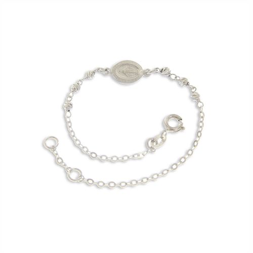 Bracelet Enfant Bijoux Gioiapura Oro 750 Offre ?L?Gant Cod. Gp-S207620 Gioiapura