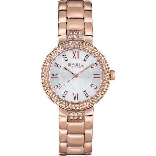 Montre Seul Le Temps Femme Breil Dancefloor Trendy Cod. Ew0505