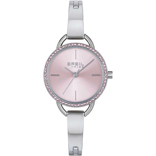 Montres Seul Le Temps Montre Seul Le Temps Femme Breil Trendy Cod. Ew0558 Breil Ew0558