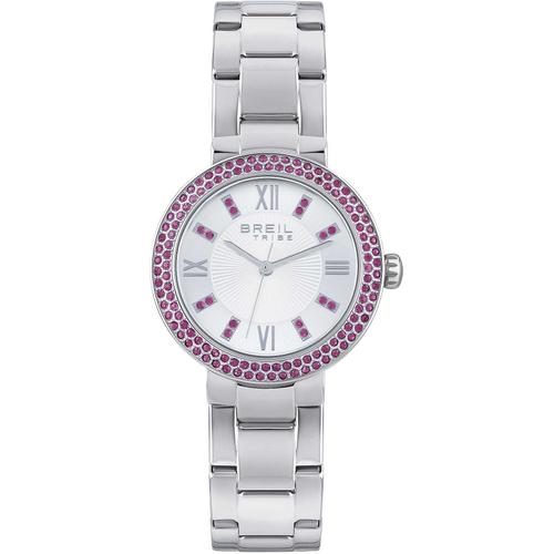 Montres Seul Le Temps Montre Seul Le Temps Femme Breil Dancefloor Trendy Cod. Ew0559 Breil Ew0559