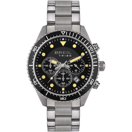 Montres Seul Le Temps Montre Seul Le Temps Homme Breil Sail Trendy Cod. Ew0584 Breil Ew0584