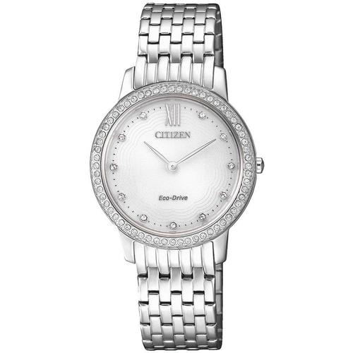 Montre Seul Le Temps Femme Citizen Lady Informel Cod. Ex1480-82a