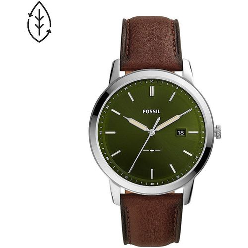 Fossil Fs5838 Pro-Planet Minimalist Montre