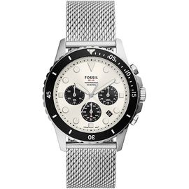 Montres Seul Le Temps Montre Seul Le Temps Unisex Fossil Fb-01 Trendy Cod. Fs5915 Fossil Fs5915