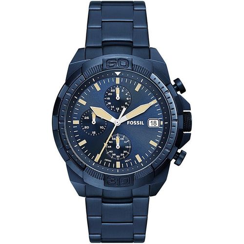 Montres Chronographes Montre Chronographe Homme Fossil Bronson Trendy Cod. Fs5916 Fossil Fs5916
