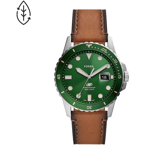 Montres Seul Le Temps Montre Seul Le Temps Homme Fossil Trendy Cod. Fs5946 Fossil Fs5946