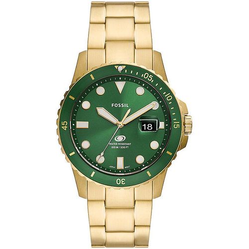 Montres Seul Le Temps Montre Seul Le Temps Homme Fossil Trendy Cod. Fs5950 Fossil Fs5950