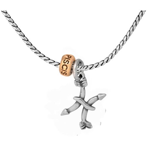 Collier Femme Bijoux Cicl?N Horoscopo