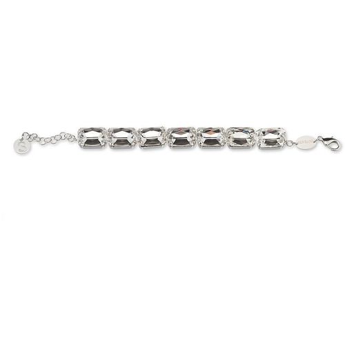 Bracelet Femme Bijoux Sovrani Cristal Magique Offre ?L?Gant Cod. J7057 Sovrani