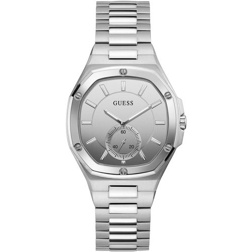 Montres Multifonction Montre Multifonction Femme Guess Octavia Offre Trendy Cod. Gw0310l1 Guess Gw0310l1