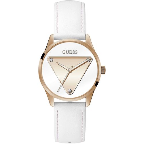 Montres Seul Le Temps Montre Seul Le Temps Femme Guess Trendy Cod. Gw0399l2 Guess Gw0399l2