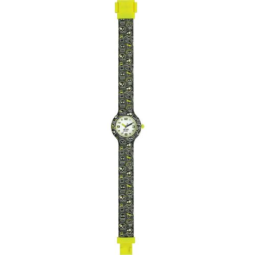 Montre Seul Le Temps Enfant Hip Hop Kids Fun Trendy Cod. Hwu0900