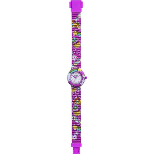 Montre Seul Le Temps Enfant Hip Hop Kids Fun Sportif Cod. Hwu0993