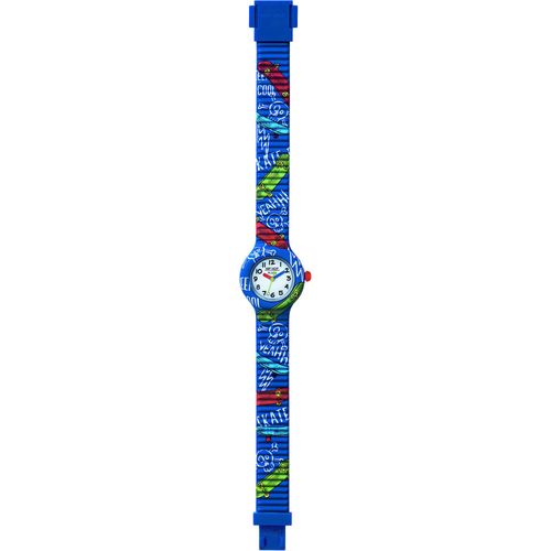 Montre Seul Le Temps Enfant Hip Hop Kids Fun Offre Sportif Cod. Hwu0990