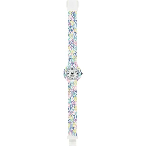 Montre Seul Le Temps Enfant Hip Hop Kids Fun Trendy Cod. Hwu0979