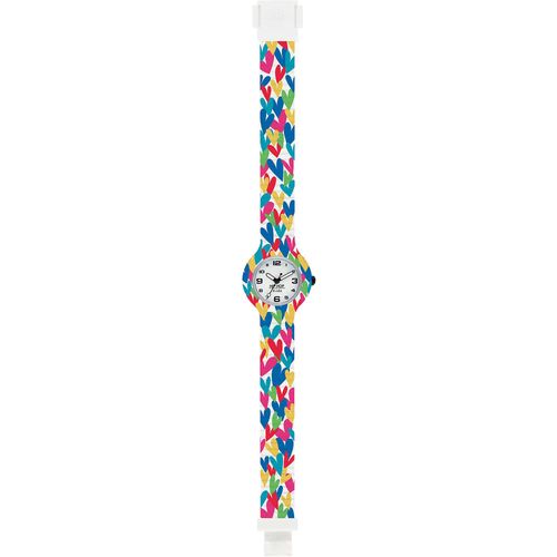 Montre Seul Le Temps Enfant Hip Hop Kids Fun Trendy Cod. Hwu0978