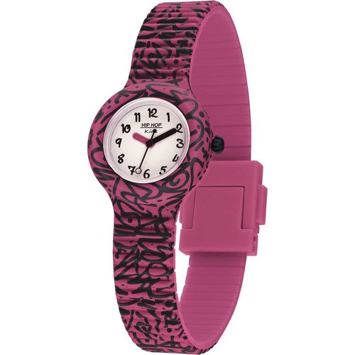Montres Seul Le Temps Montre Seul Le Temps Enfant Hip Hop Kids Fun Fluo Trendy Cod. Hwu1109 Hip Hop Hwu1109