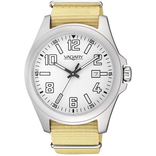 Montre Seul Le Temps Homme Vagary By Citizen Explore Informel Cod. Ib7-813-10
