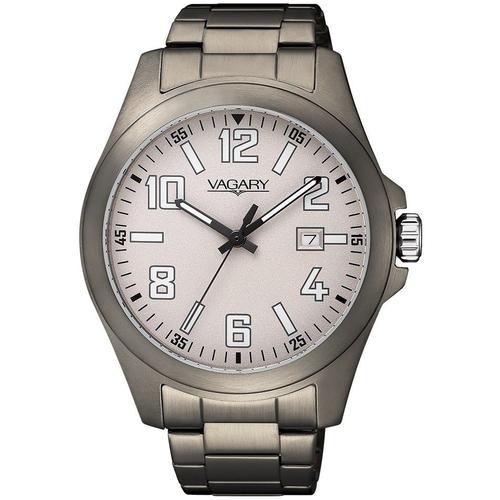 Montre Seul Le Temps Homme Vagary By Citizen Explore Informel Cod. Ib7-805-91