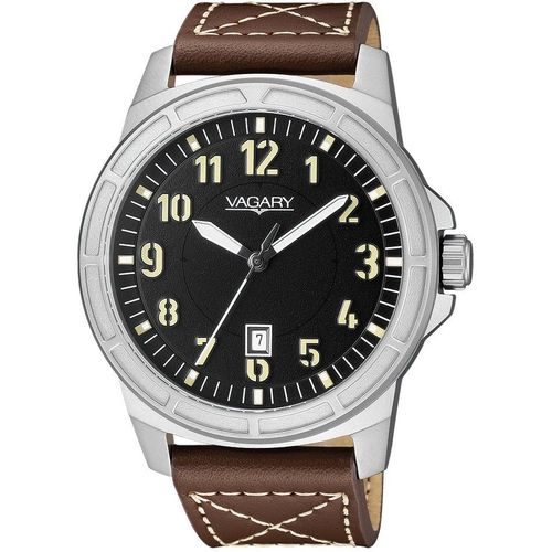 Montre Seul Le Temps Homme Vagary By Citizen Explore Informel Cod. Ib7-716-50