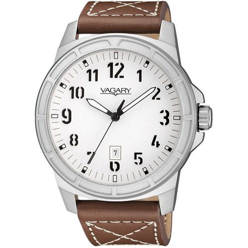 Montre Seul Le Temps Homme Vagary By Citizen Explore Informel Cod. Ib7-716-10