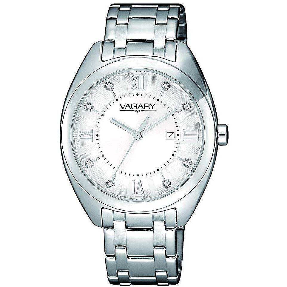 Montre Seul Le Temps Femme Vagary By Citizen Flair trendy cod. IU2