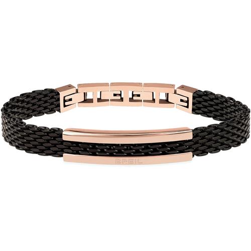 Bracelet Homme Breil Snap - Tj2743