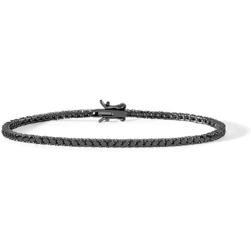 Bracelet Homme X Comete Tennis Mesure 18 ?Legant - Ubr 899 M18