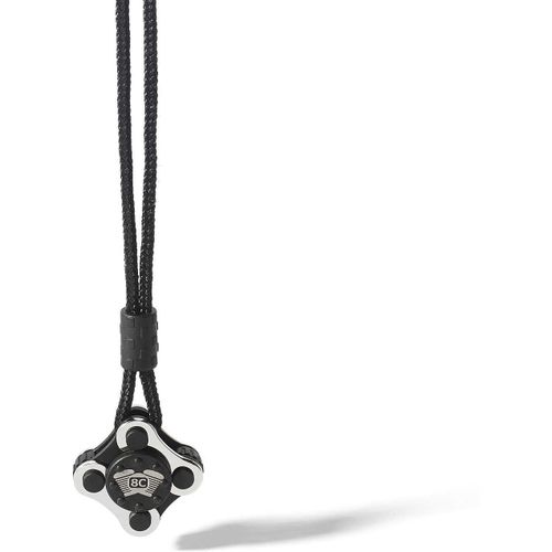 Collier Homme Comete 8cilindri ?Legant- Ugl 537