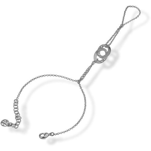 Bracelet Femme Bijoux Boccadamo Magic Chain Offre Informel Cod. Xbc007 Boccadamo