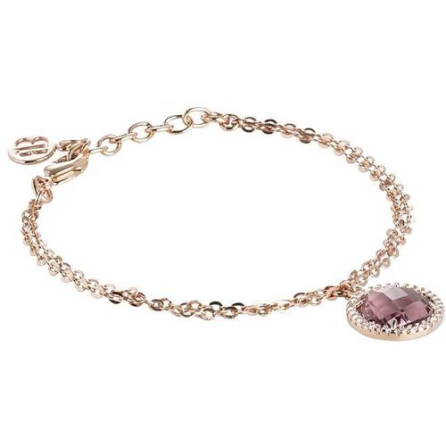 Bracelet Femme Boccadamo Sharada - Xbr398rs