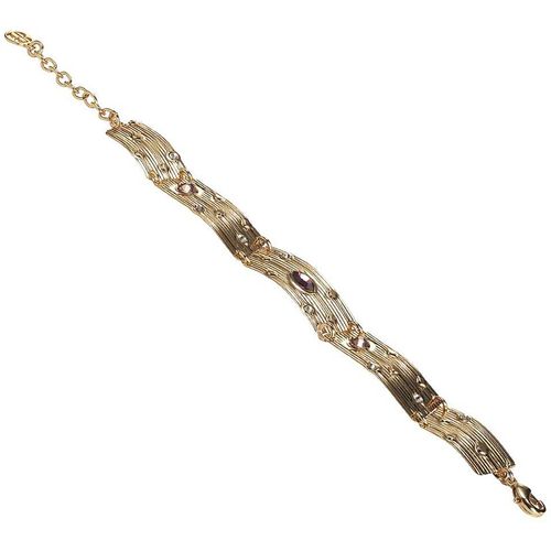 Bracelet Femme Boccadamo Egiza - Xbr818d