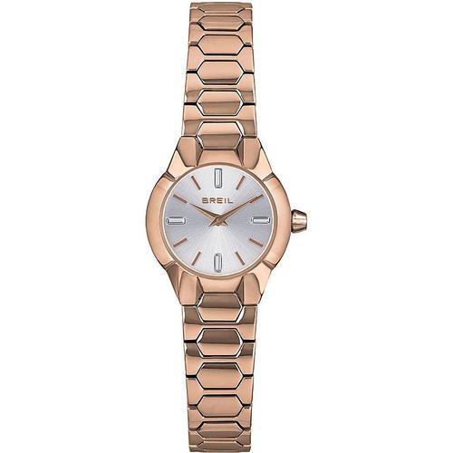 Montre Seul Le Temps Femme Breil New One Mini Trendy Cod. Tw1915 Breil