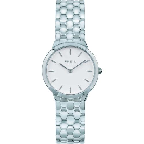 Montre Seul Le Temps Femme Breil Offre Trendy Cod. Tw1900 Breil