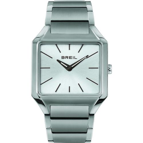 Montre Seul Le Temps Homme Breil The B Trendy Cod. Tw1927 Breil