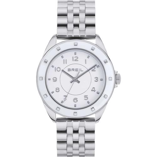 Montre Seul Le Temps Femme Breil Hyper Trendy Cod. Tw1951 Breil