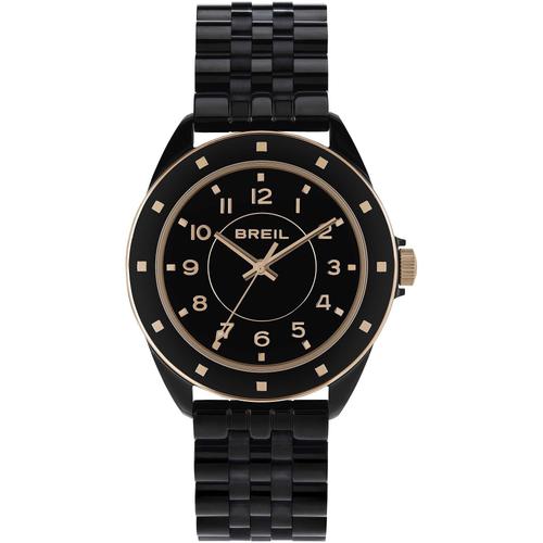 Montre Seul Le Temps Femme Breil Hyper Trendy Cod. Tw1954 Breil