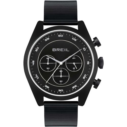 Montre Seul Le Temps Homme Breil Finder Trendy Cod. Tw1955 Breil