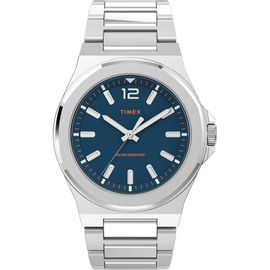 Montres Seul Le Temps Montre Seul Le Temps Homme Timex Essex Classique Cod. Tw2v02000 Timex Tw2v02000