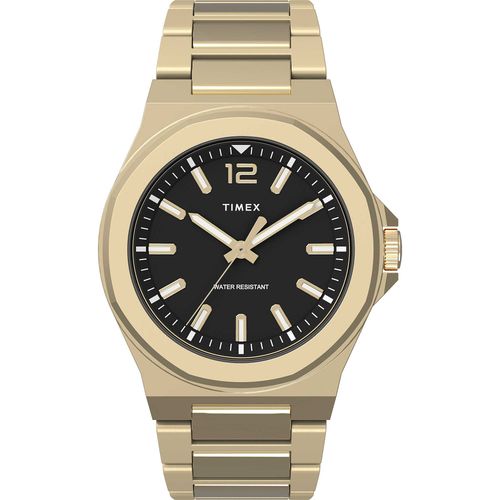 Montres Seul Le Temps Montre Seul Le Temps Homme Timex Essex Classique Cod. Tw2v02100 Timex Tw2v02100
