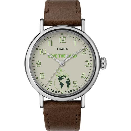 Montres Seul Le Temps Montre Seul Le Temps Homme Timex Trendy Cod. Tw2v32800 Timex Tw2v32800