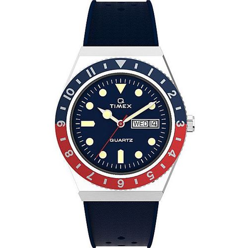 Montres Seul Le Temps Montre Seul Le Temps Homme Timex Trendy Cod. Tw2v32100 Timex Tw2v32100