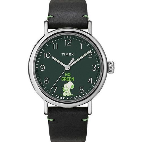 Montres Seul Le Temps Montre Seul Le Temps Homme Timex Trendy Cod. Tw2v32700 Timex Tw2v32700