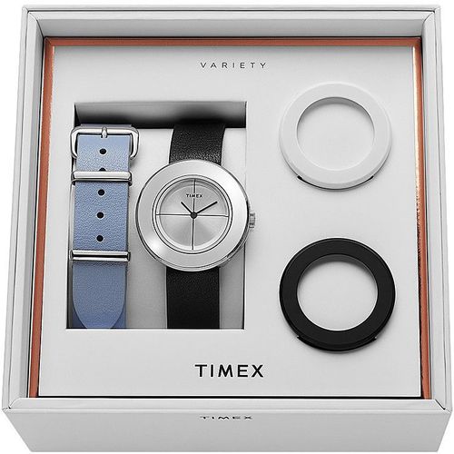 Timex Twg020100 Variety Montre
